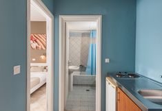 其他 6 Balos Beach Hotel