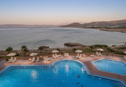 其他 Balos Beach Hotel