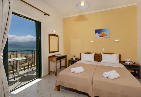 その他 Mesogios Beach Hotel