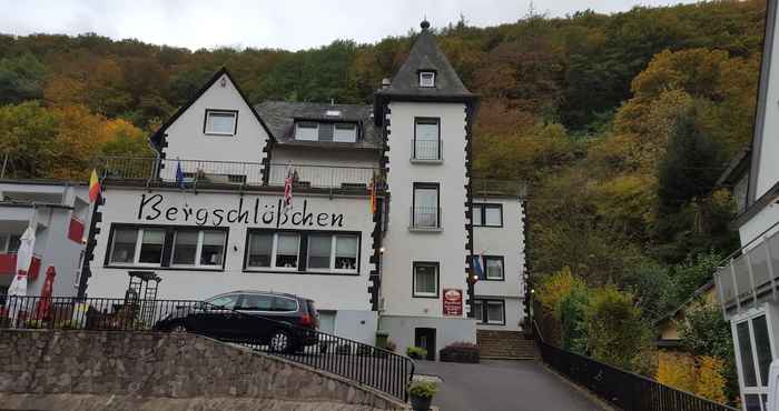 Others Hotel Bergschlößchen