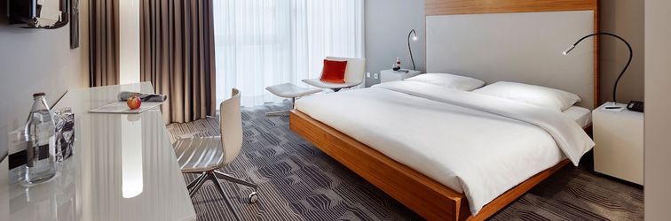 その他 LEGERE HOTEL Luxembourg