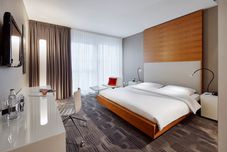 その他 LEGERE HOTEL Luxembourg