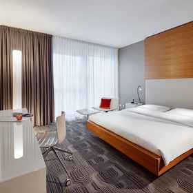 Primary image1LEGERE HOTEL Luxembourg,卢森堡飯店