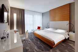 LÉGÈRE HOTEL Luxembourg, USD 188.52