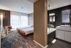 その他 7 LEGERE HOTEL Luxembourg