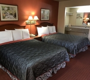 Lainnya 6 Best Budget Inn - Abilene