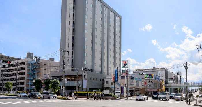 Lainnya Hotel Vista Ebina