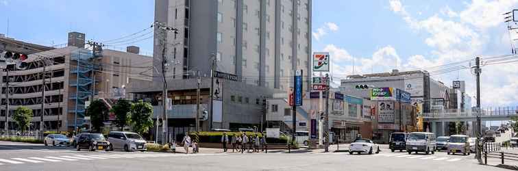 Khác Hotel Vista Ebina