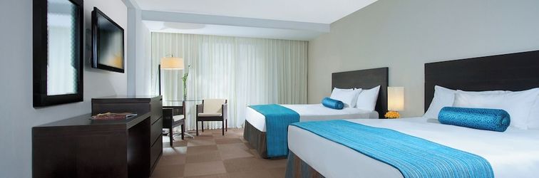 其他 Lidotel Margarita