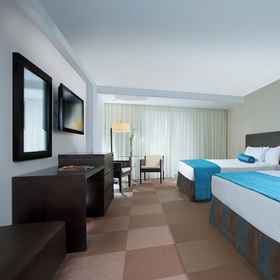 Primary image1Lidotel Margarita,委内瑞拉飯店