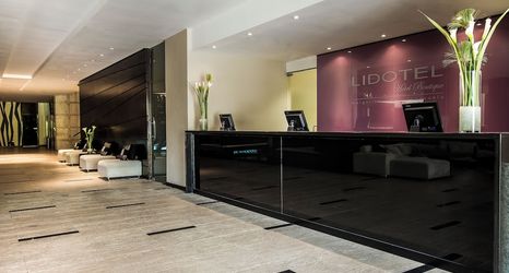 其他 2 Lidotel Margarita