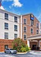 Imej utama Comfort Inn & Suites Augusta West Near Fort Eisenhower