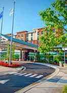 Imej utama Homewood Suites by Hilton Rockville-Gaithersburg