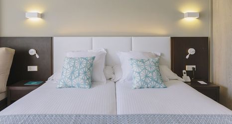 其他 2 Hotel ILUNION Palmanova Mallorca