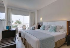 其他 6 Hotel ILUNION Palmanova Mallorca