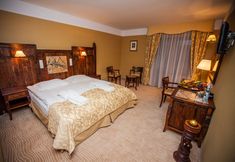 อื่นๆ 5 SPA Hotel Splendor