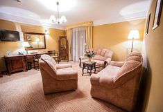 อื่นๆ 6 SPA Hotel Splendor