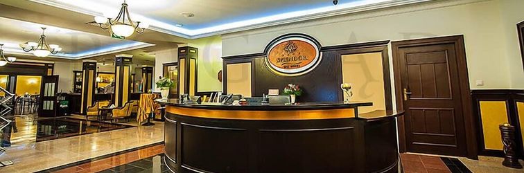 อื่นๆ SPA Hotel Splendor