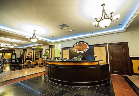 อื่นๆ SPA Hotel Splendor