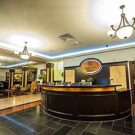 Primary image1SPA Hotel Splendor,喀尔巴阡山省飯店