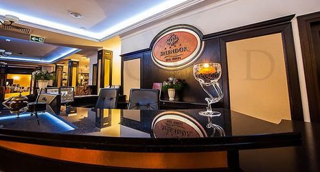 อื่นๆ 2 SPA Hotel Splendor