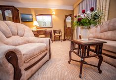 อื่นๆ 4 SPA Hotel Splendor