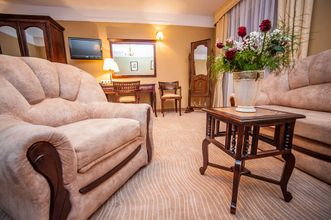 อื่นๆ 4 SPA Hotel Splendor