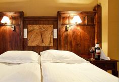 อื่นๆ 7 SPA Hotel Splendor