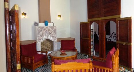 Lainnya 2 Riad Zitouna