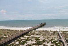 Others 4 Amelia by The Sea Rentals