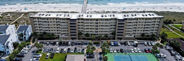 Others Amelia by The Sea Rentals