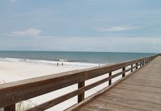 Others 3 Amelia by The Sea Rentals