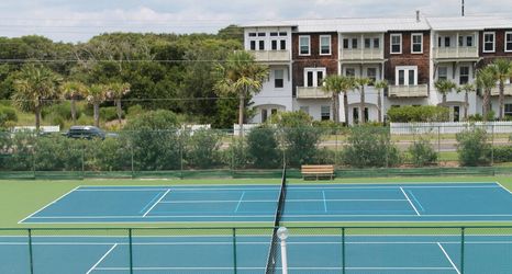 Others 2 Amelia by The Sea Rentals