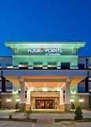 Imej utama Four Points by Sheraton Oklahoma City Quail Springs