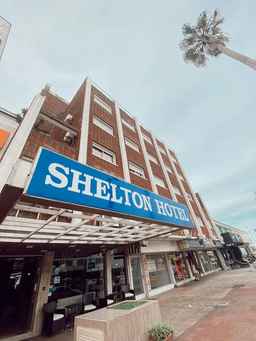 Shelton Hotel, ₱ 1,967.41