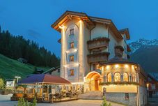 Others Hotel Pedranzini