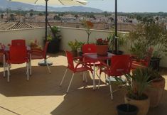 その他 5 Hostal Palomares