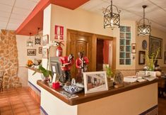 その他 3 Hostal Palomares