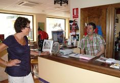 その他 4 Hostal Palomares