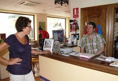 その他 4 Hostal Palomares