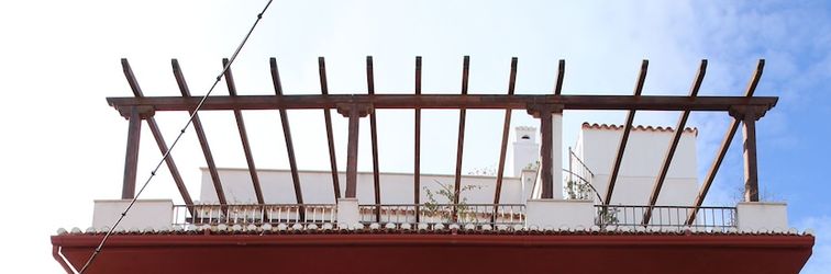 その他 Hostal Palomares