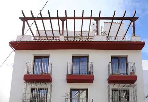 その他 Hostal Palomares