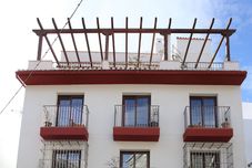 その他 Hostal Palomares