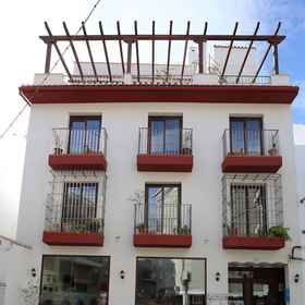 Primary image 1 ホスタル パロマレス, グラナダ ホテル