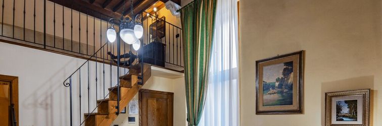 Others B&B Siena in Centro - Diffuso