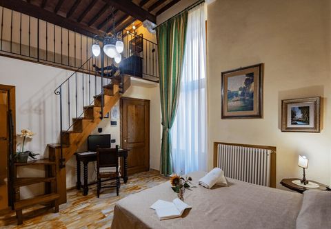 Others B&B Siena in Centro - Diffuso