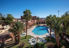 Others 3 Hotel Karam Palace