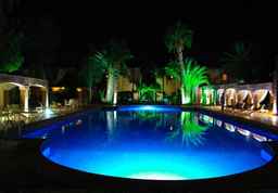 Hotel Karam Palace, SGD 110