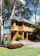 Primary image Noosa Yallambee Holiday Apartments