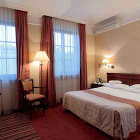 Room 1 호텔 브라니키, Folwark Nadawki 호텔